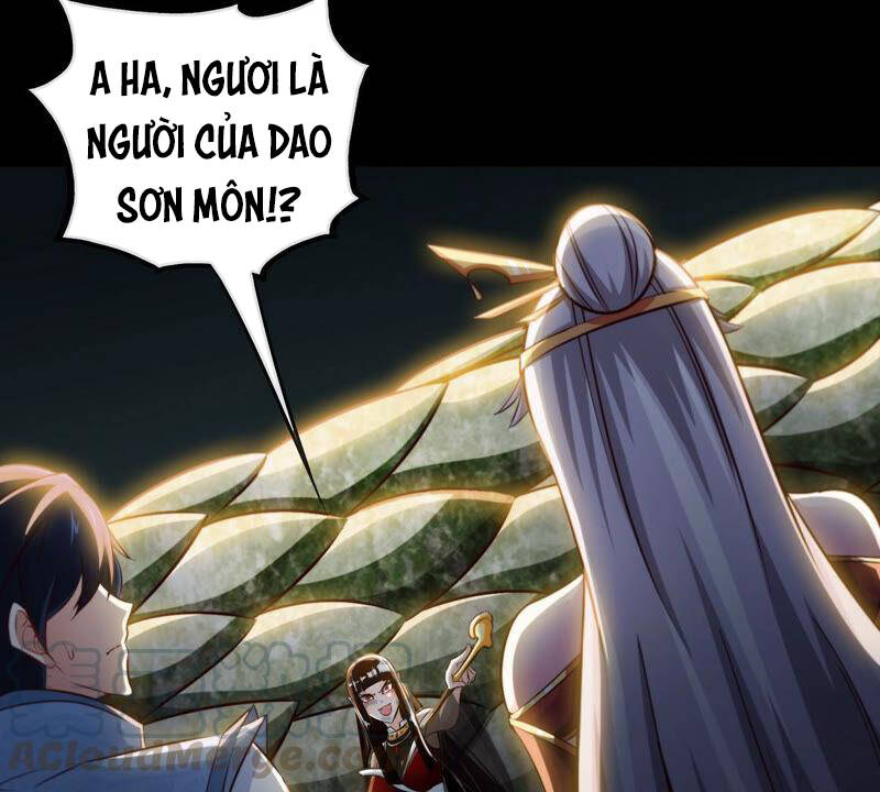 Bản Kiếm Tiên Tuyệt Không Làm Nô Chapter 13 - Trang 2