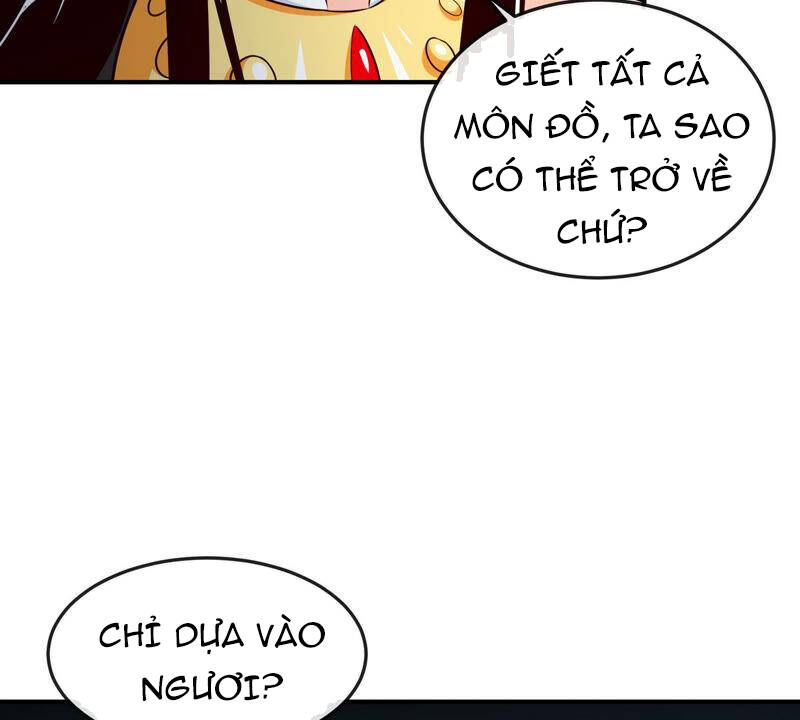 Bản Kiếm Tiên Tuyệt Không Làm Nô Chapter 13 - Trang 2