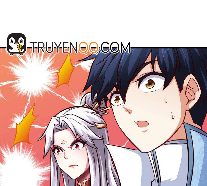 Bản Kiếm Tiên Tuyệt Không Làm Nô Chapter 13 - Trang 2