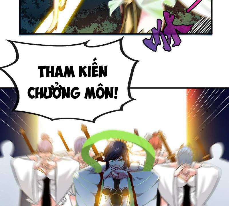 Bản Kiếm Tiên Tuyệt Không Làm Nô Chapter 14 - Trang 2