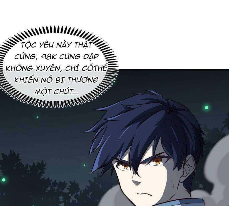 Bản Kiếm Tiên Tuyệt Không Làm Nô Chapter 14 - Trang 2
