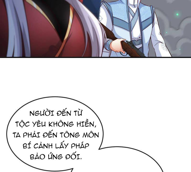 Bản Kiếm Tiên Tuyệt Không Làm Nô Chapter 14 - Trang 2