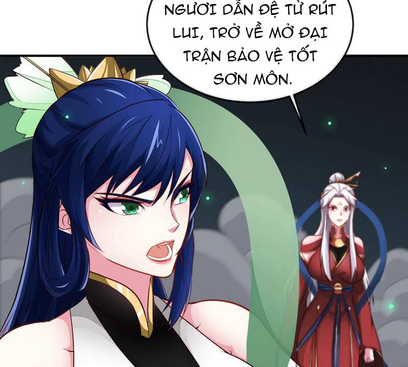 Bản Kiếm Tiên Tuyệt Không Làm Nô Chapter 14 - Trang 2