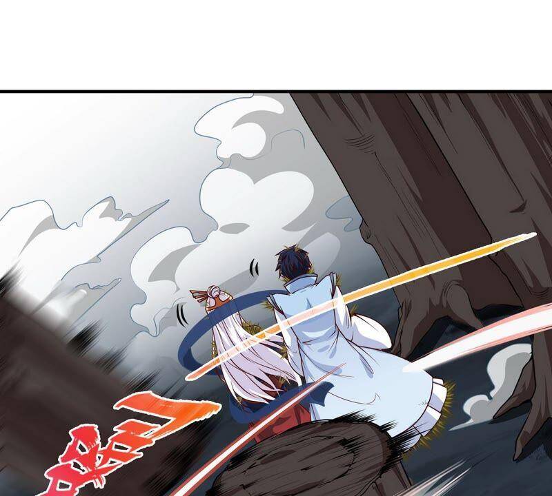 Bản Kiếm Tiên Tuyệt Không Làm Nô Chapter 15 - Trang 2