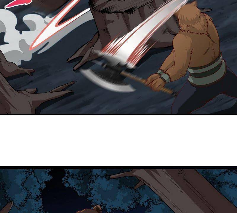 Bản Kiếm Tiên Tuyệt Không Làm Nô Chapter 15 - Trang 2