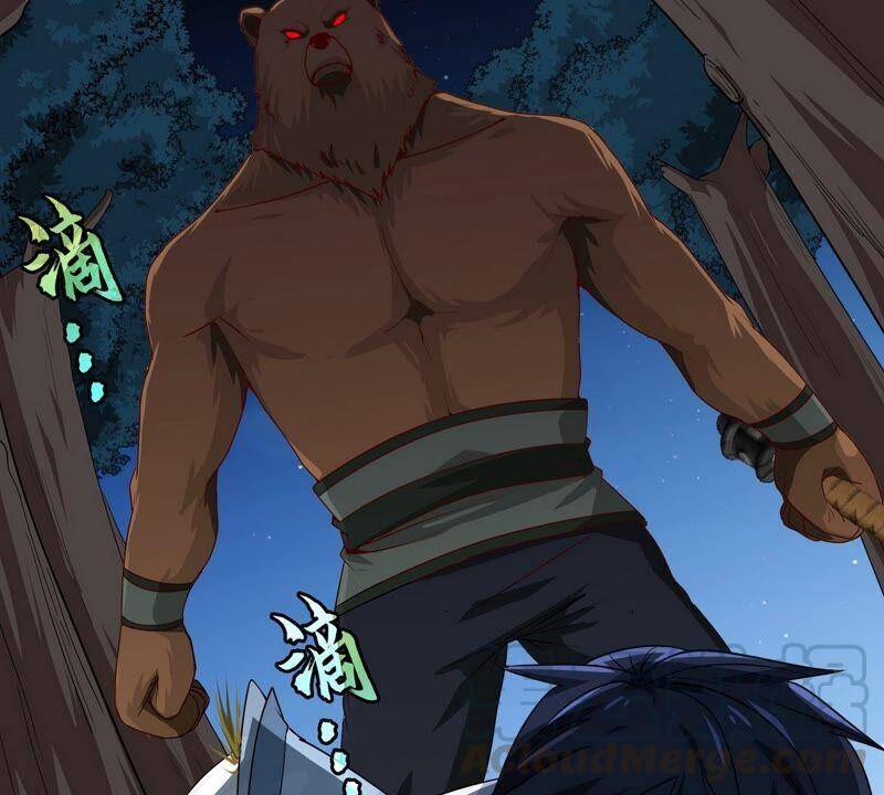 Bản Kiếm Tiên Tuyệt Không Làm Nô Chapter 15 - Trang 2