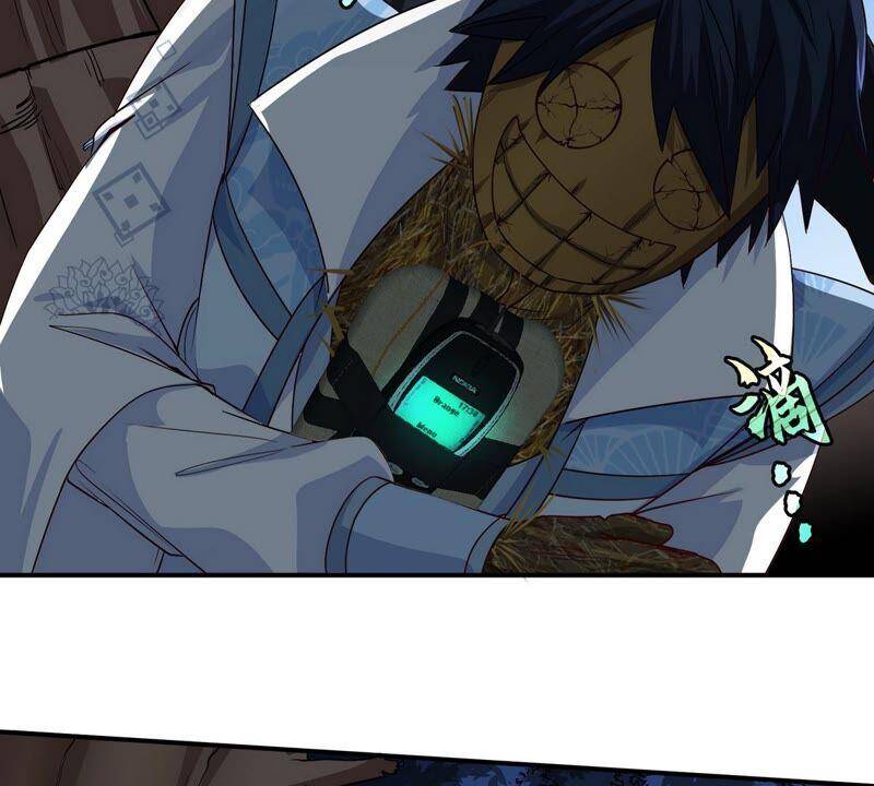 Bản Kiếm Tiên Tuyệt Không Làm Nô Chapter 15 - Trang 2