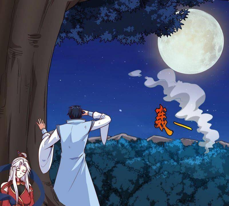 Bản Kiếm Tiên Tuyệt Không Làm Nô Chapter 15 - Trang 2