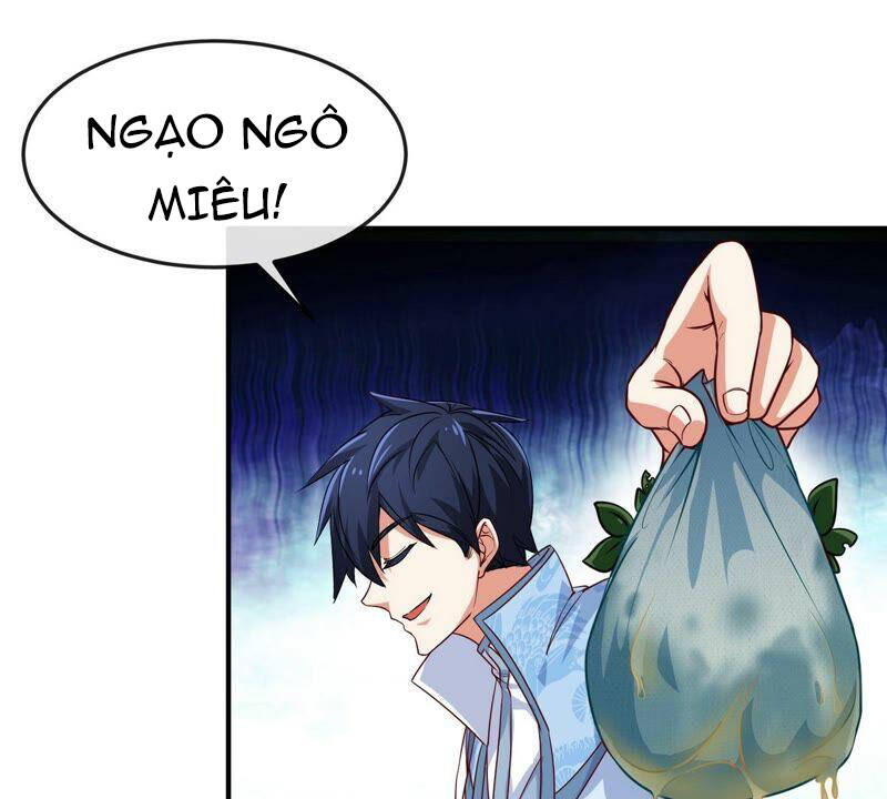 Bản Kiếm Tiên Tuyệt Không Làm Nô Chapter 15 - Trang 2