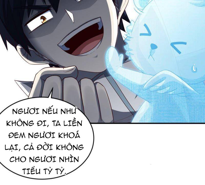 Bản Kiếm Tiên Tuyệt Không Làm Nô Chapter 15 - Trang 2