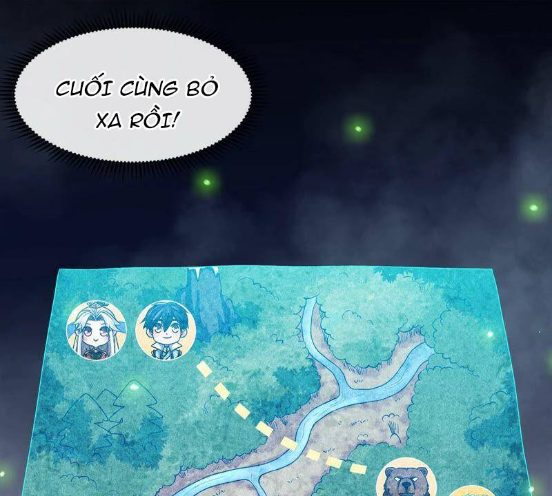 Bản Kiếm Tiên Tuyệt Không Làm Nô Chapter 15 - Trang 2