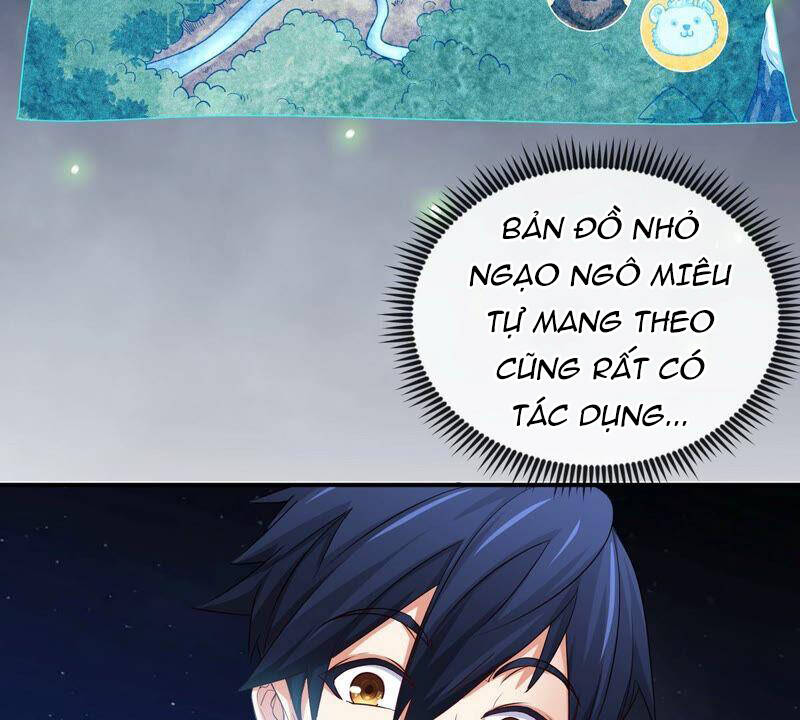 Bản Kiếm Tiên Tuyệt Không Làm Nô Chapter 15 - Trang 2