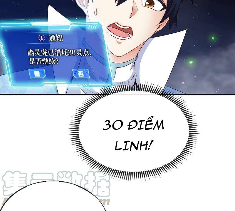 Bản Kiếm Tiên Tuyệt Không Làm Nô Chapter 15 - Trang 2