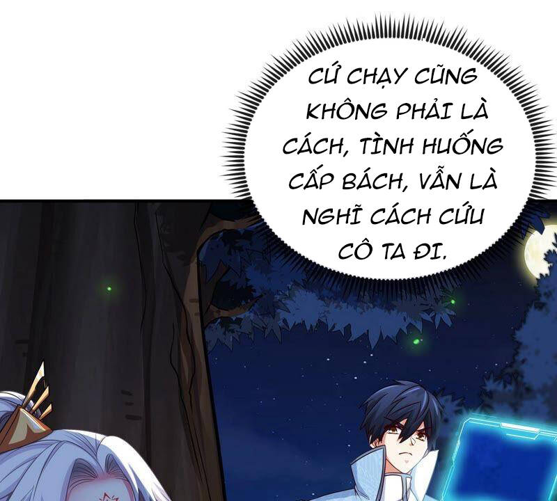 Bản Kiếm Tiên Tuyệt Không Làm Nô Chapter 15 - Trang 2