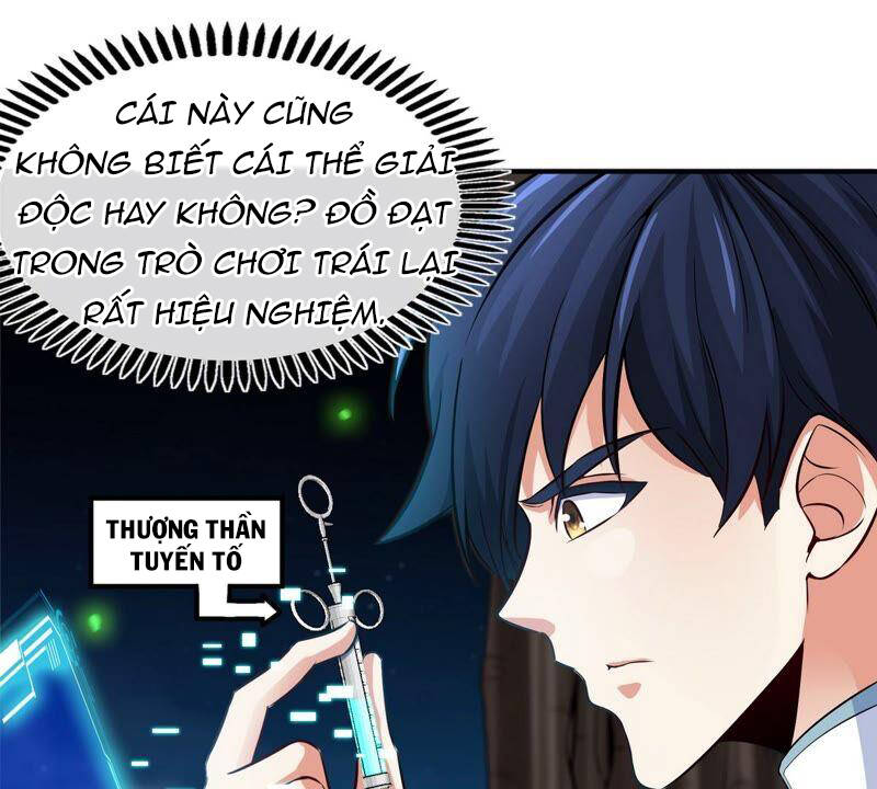 Bản Kiếm Tiên Tuyệt Không Làm Nô Chapter 15 - Trang 2