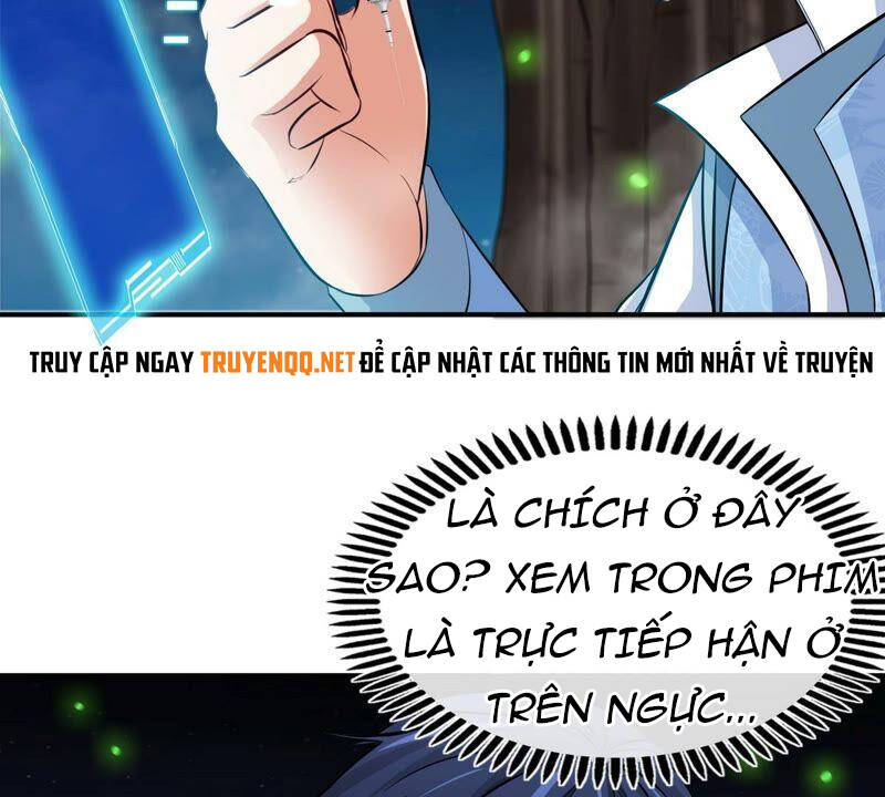 Bản Kiếm Tiên Tuyệt Không Làm Nô Chapter 15 - Trang 2