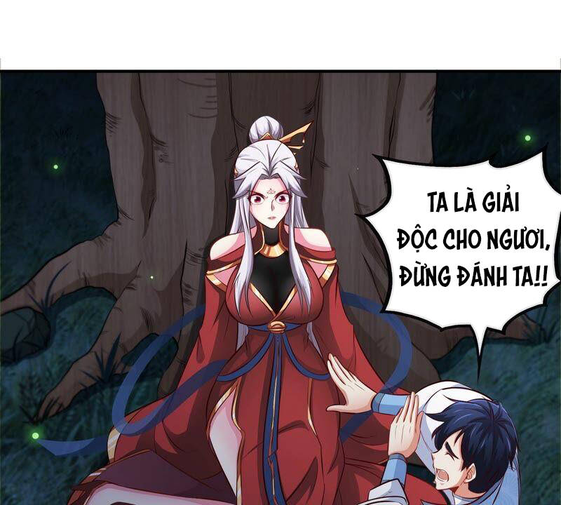 Bản Kiếm Tiên Tuyệt Không Làm Nô Chapter 15 - Trang 2
