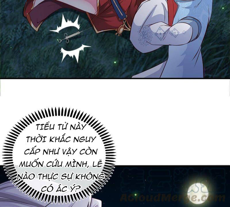 Bản Kiếm Tiên Tuyệt Không Làm Nô Chapter 15 - Trang 2