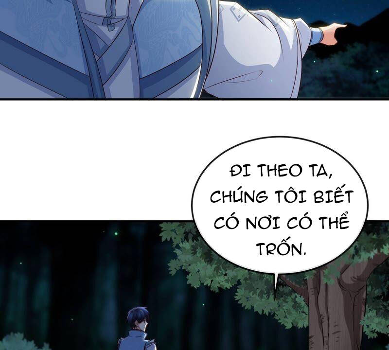 Bản Kiếm Tiên Tuyệt Không Làm Nô Chapter 15 - Trang 2