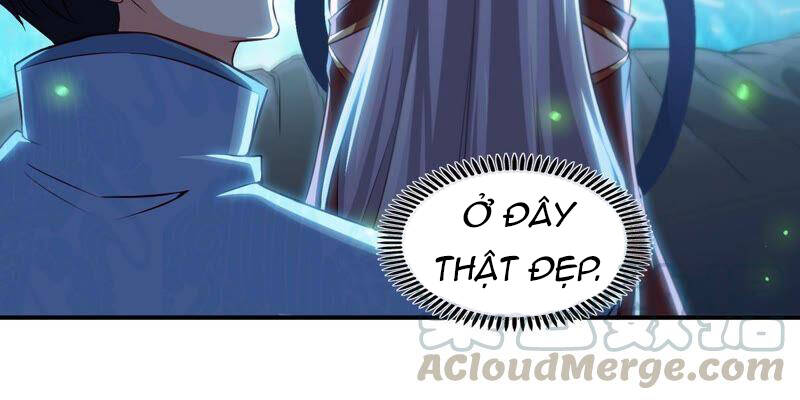 Bản Kiếm Tiên Tuyệt Không Làm Nô Chapter 15 - Trang 2