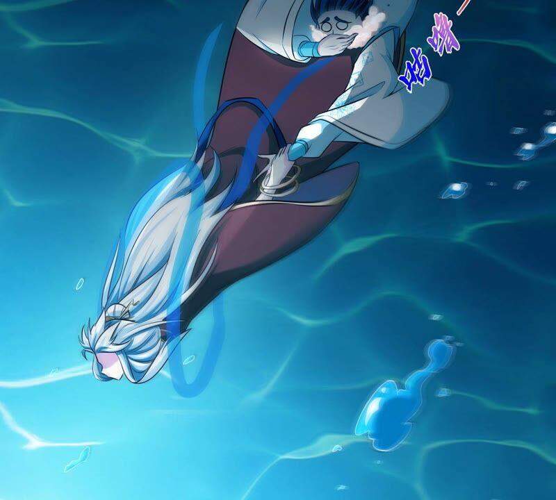 Bản Kiếm Tiên Tuyệt Không Làm Nô Chapter 16 - Trang 2