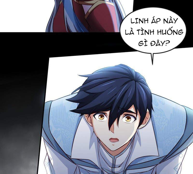 Bản Kiếm Tiên Tuyệt Không Làm Nô Chapter 16 - Trang 2