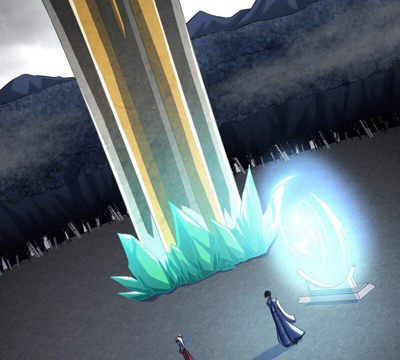 Bản Kiếm Tiên Tuyệt Không Làm Nô Chapter 16 - Trang 2