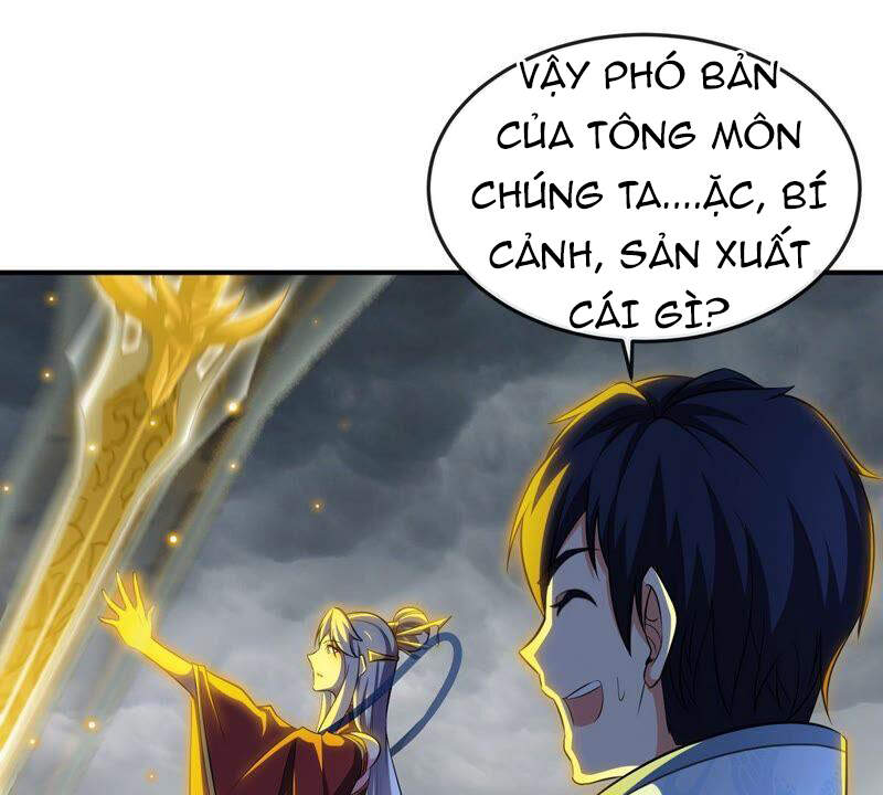 Bản Kiếm Tiên Tuyệt Không Làm Nô Chapter 16 - Trang 2