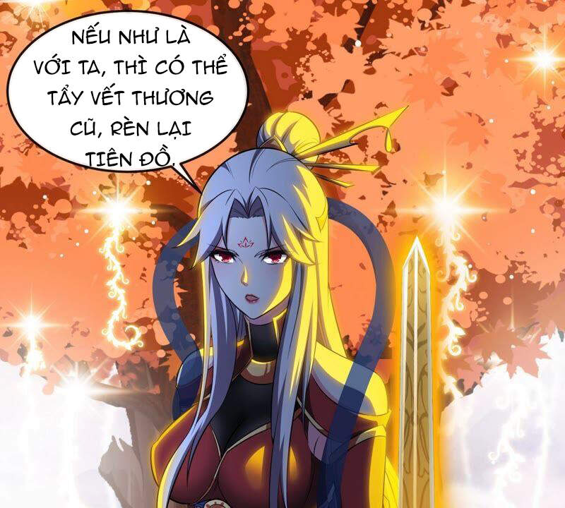 Bản Kiếm Tiên Tuyệt Không Làm Nô Chapter 16 - Trang 2