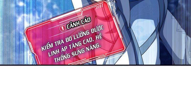 Bản Kiếm Tiên Tuyệt Không Làm Nô Chapter 16 - Trang 2