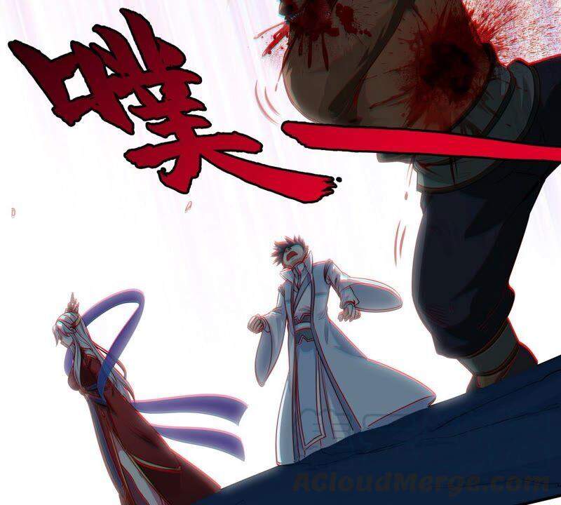 Bản Kiếm Tiên Tuyệt Không Làm Nô Chapter 16 - Trang 2