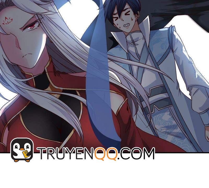 Bản Kiếm Tiên Tuyệt Không Làm Nô Chapter 16 - Trang 2