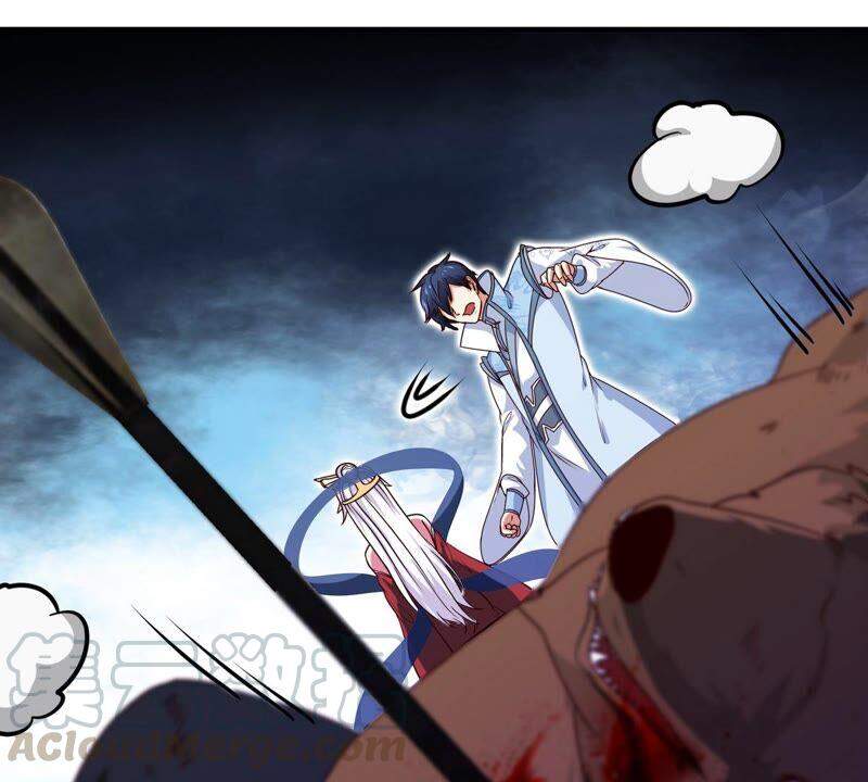 Bản Kiếm Tiên Tuyệt Không Làm Nô Chapter 16 - Trang 2