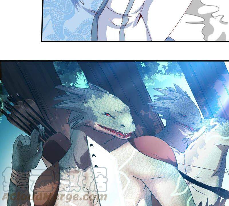 Bản Kiếm Tiên Tuyệt Không Làm Nô Chapter 16 - Trang 2