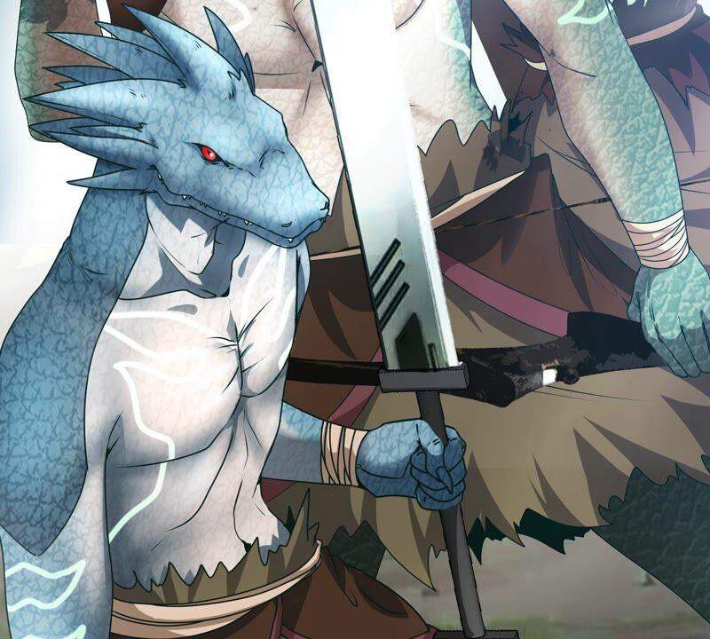 Bản Kiếm Tiên Tuyệt Không Làm Nô Chapter 16 - Trang 2