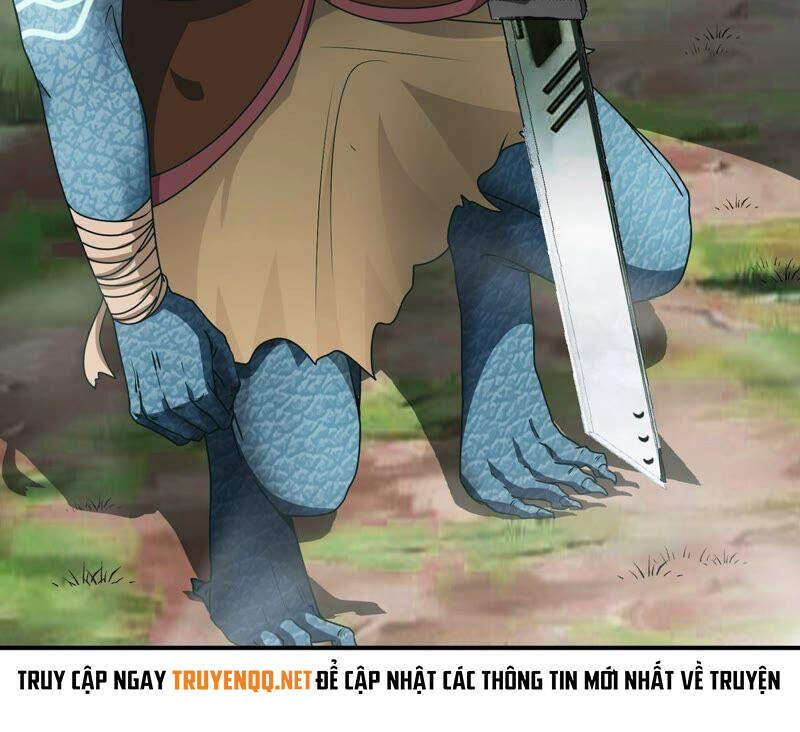 Bản Kiếm Tiên Tuyệt Không Làm Nô Chapter 16 - Trang 2