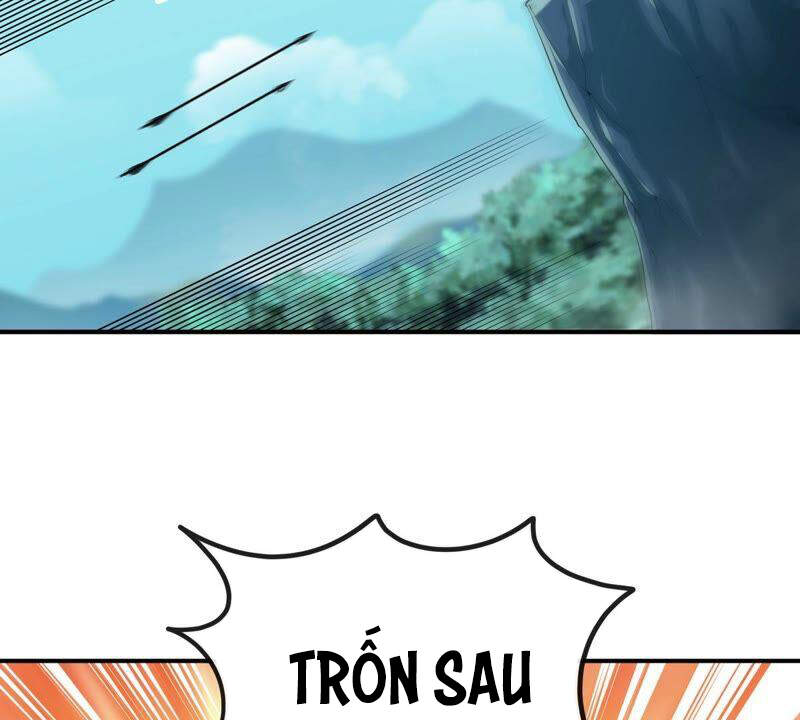 Bản Kiếm Tiên Tuyệt Không Làm Nô Chapter 17 - Trang 2