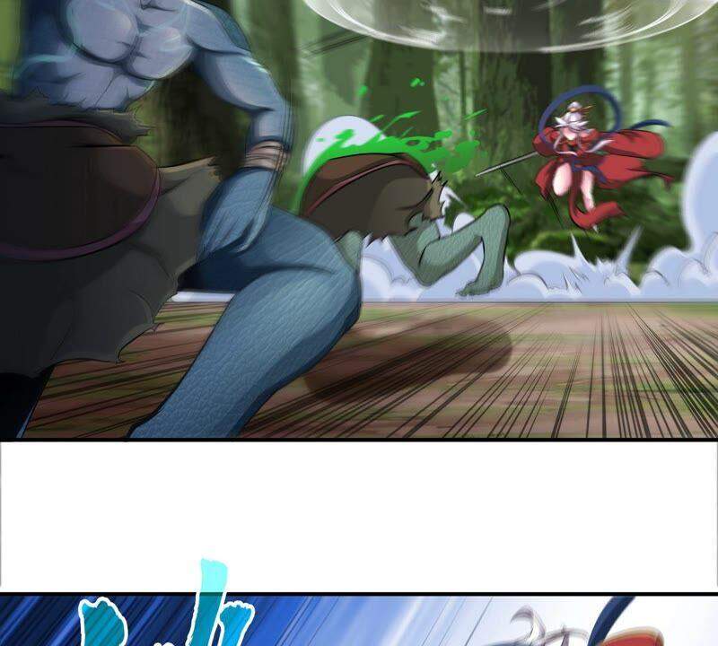 Bản Kiếm Tiên Tuyệt Không Làm Nô Chapter 17 - Trang 2