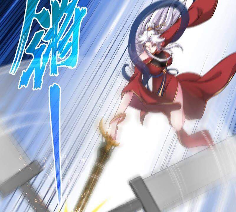 Bản Kiếm Tiên Tuyệt Không Làm Nô Chapter 17 - Trang 2