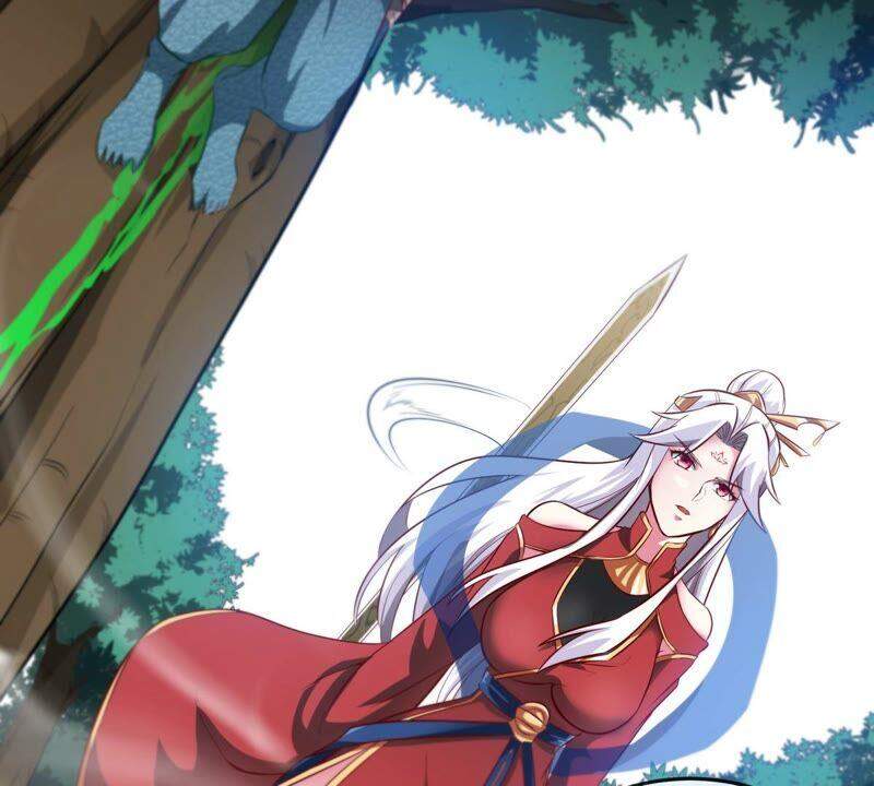 Bản Kiếm Tiên Tuyệt Không Làm Nô Chapter 17 - Trang 2