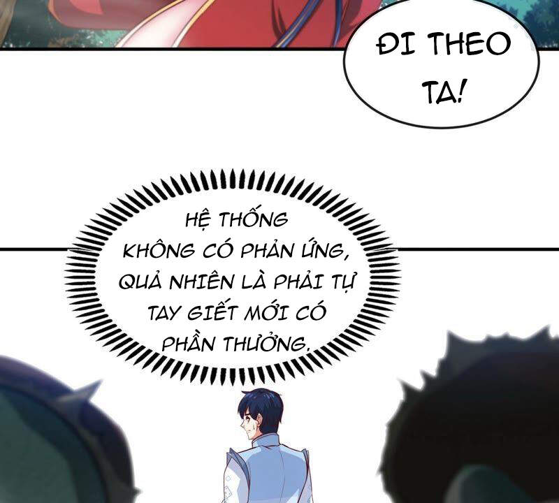 Bản Kiếm Tiên Tuyệt Không Làm Nô Chapter 17 - Trang 2