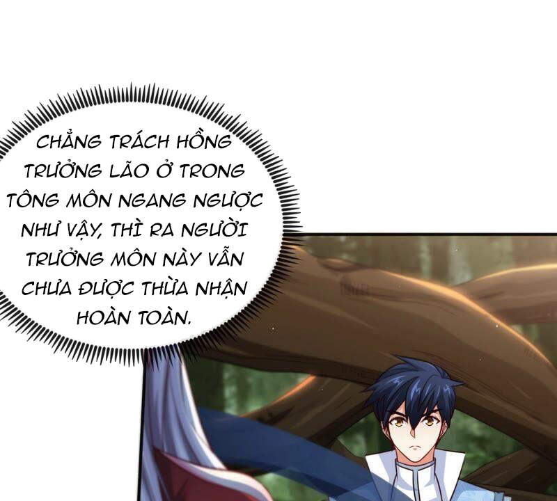 Bản Kiếm Tiên Tuyệt Không Làm Nô Chapter 17 - Trang 2