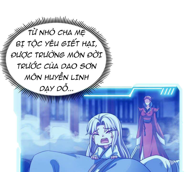 Bản Kiếm Tiên Tuyệt Không Làm Nô Chapter 17 - Trang 2