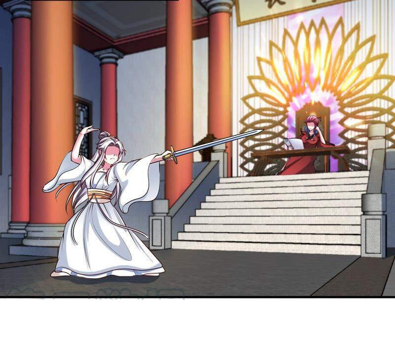 Bản Kiếm Tiên Tuyệt Không Làm Nô Chapter 17 - Trang 2