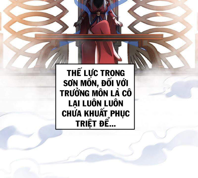 Bản Kiếm Tiên Tuyệt Không Làm Nô Chapter 17 - Trang 2