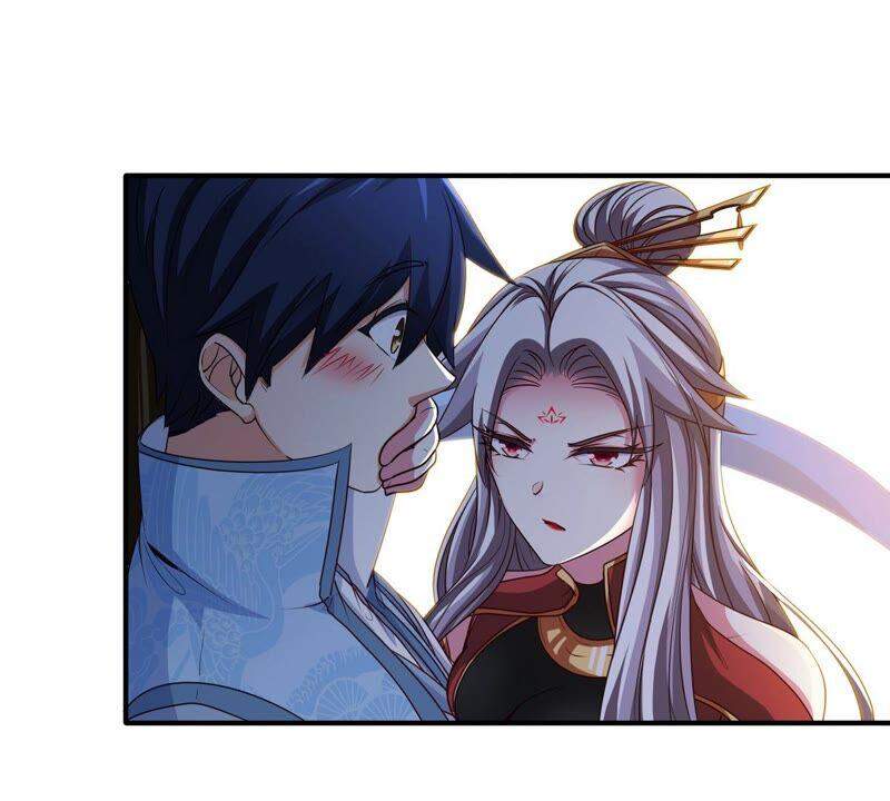 Bản Kiếm Tiên Tuyệt Không Làm Nô Chapter 17 - Trang 2