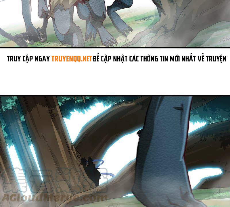 Bản Kiếm Tiên Tuyệt Không Làm Nô Chapter 17 - Trang 2