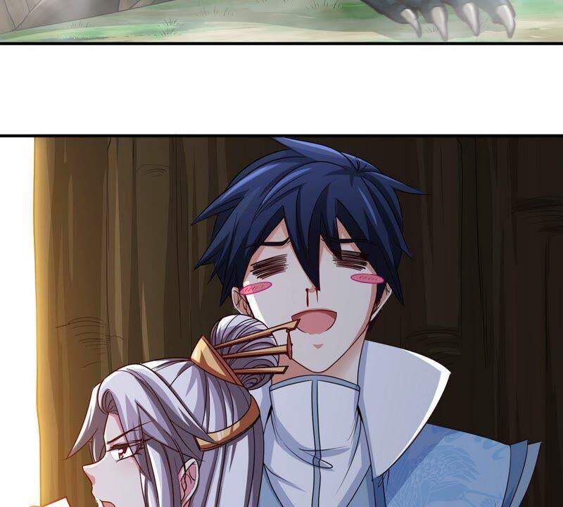 Bản Kiếm Tiên Tuyệt Không Làm Nô Chapter 17 - Trang 2