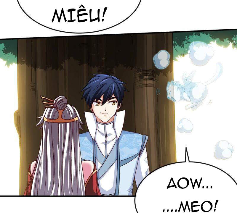 Bản Kiếm Tiên Tuyệt Không Làm Nô Chapter 17 - Trang 2