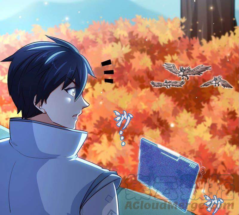 Bản Kiếm Tiên Tuyệt Không Làm Nô Chapter 18 - Trang 2